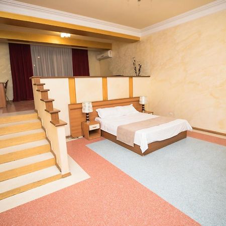 Nor Dzoraberd Hotel Complex Erevan Esterno foto