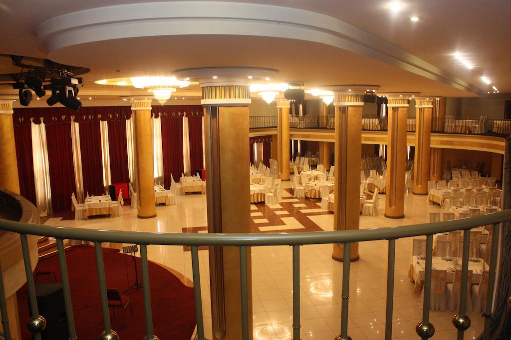 Nor Dzoraberd Hotel Complex Erevan Esterno foto