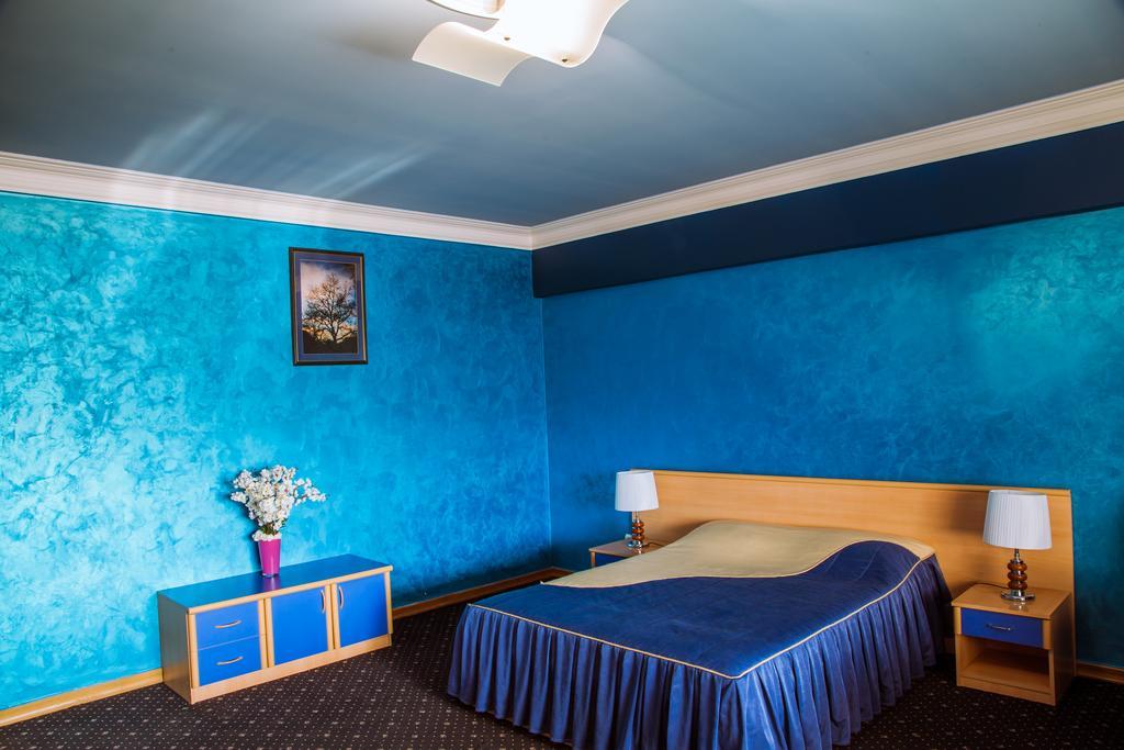 Nor Dzoraberd Hotel Complex Erevan Esterno foto
