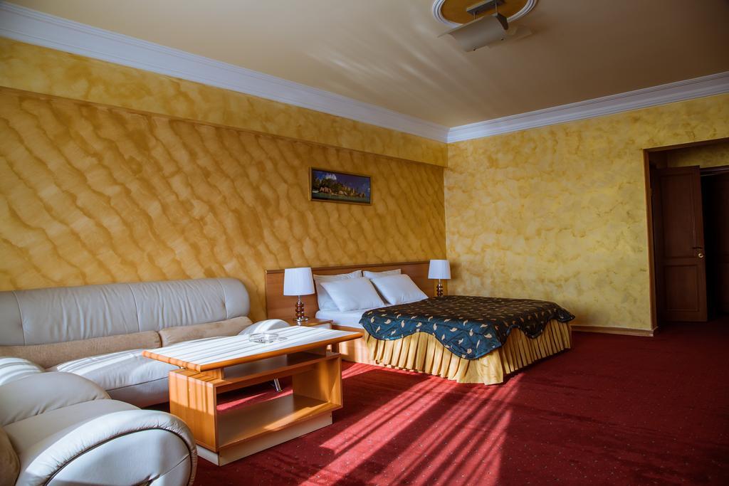 Nor Dzoraberd Hotel Complex Erevan Esterno foto